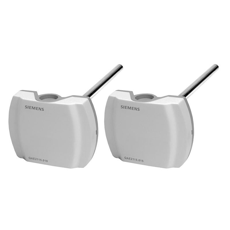 西门子 QAE2115 浸入式温度传感器 QAE2115