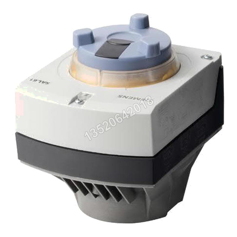 西门子 SAL61.03T10/F05 角行程电动执行器 SAL61.03T10/F05