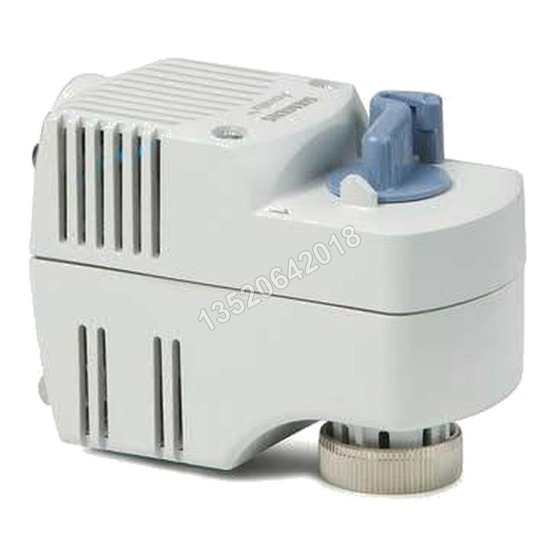 西门子 SFP21/18 区域阀执行器 SFP21/18