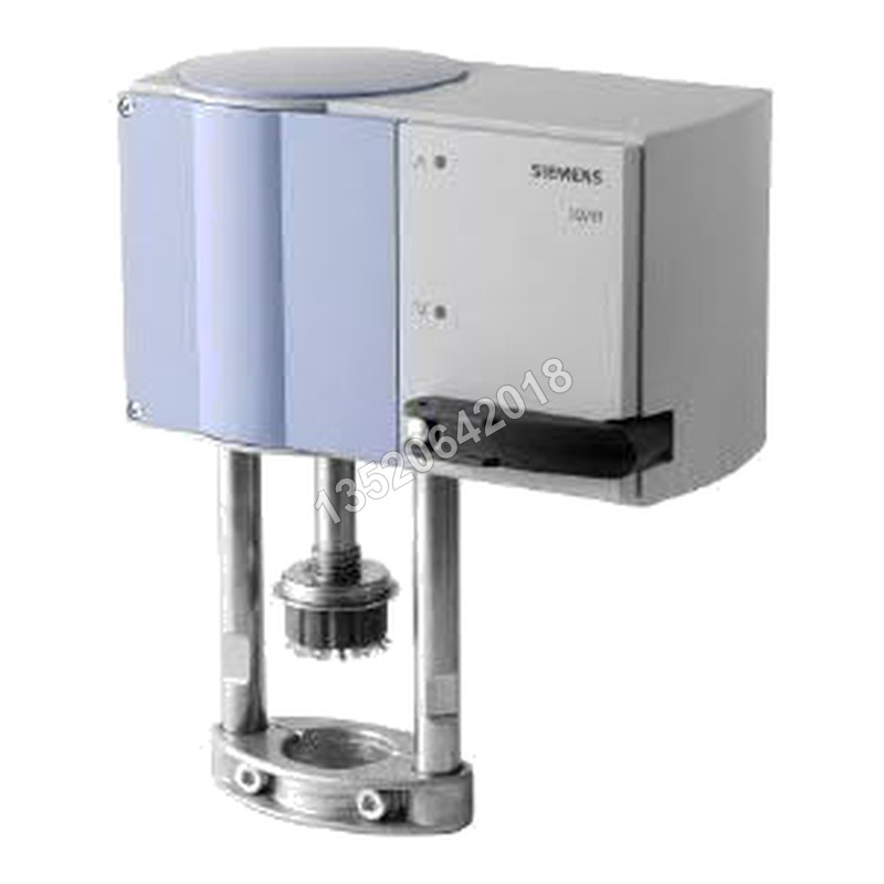 西门子 SQV91P30 组合阀执行器 SQV91P30
